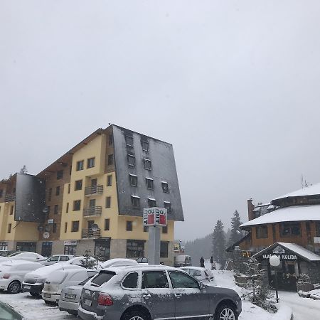 Apartment Love Vlašić Exterior foto