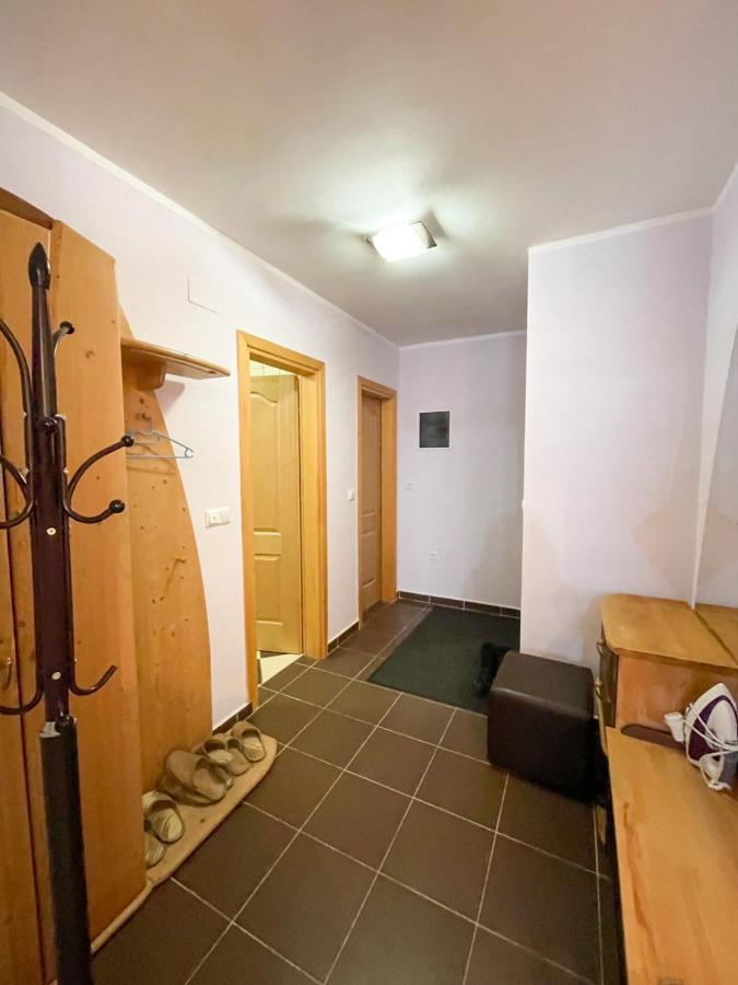 Apartment Love Vlašić Exterior foto