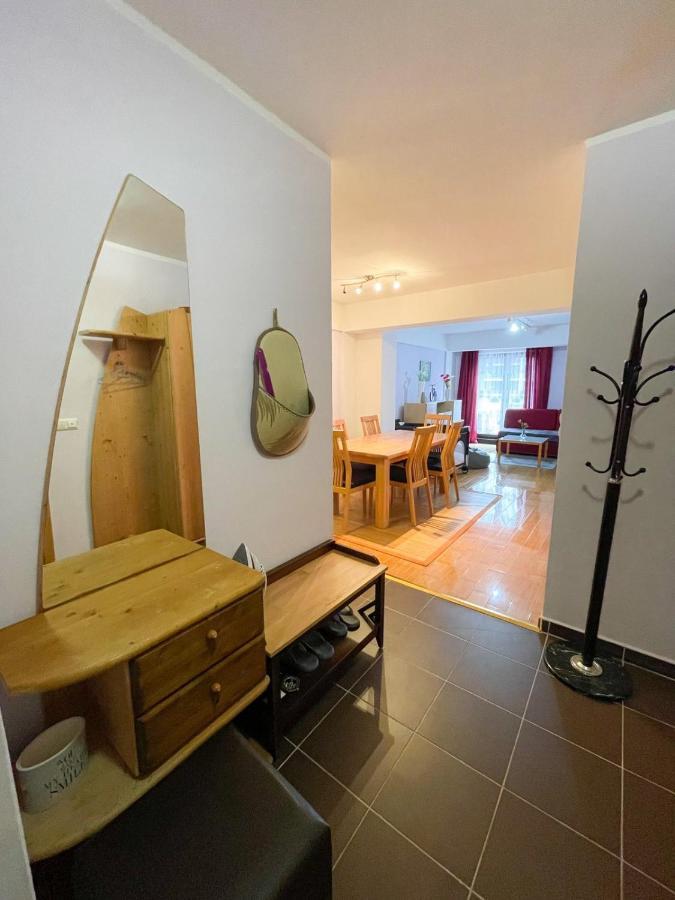 Apartment Love Vlašić Exterior foto